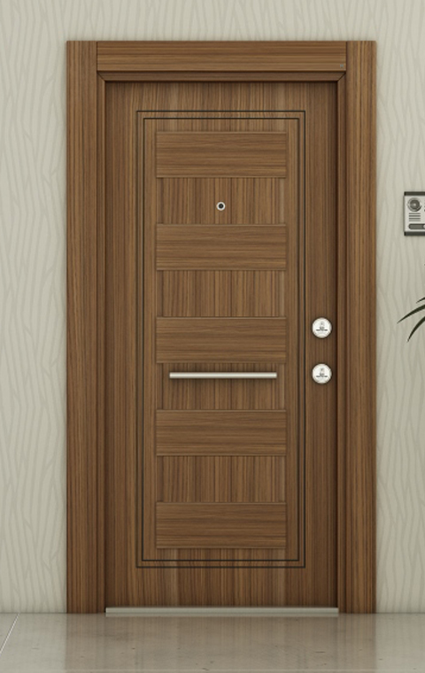 PVC Pencere ve Kapılar